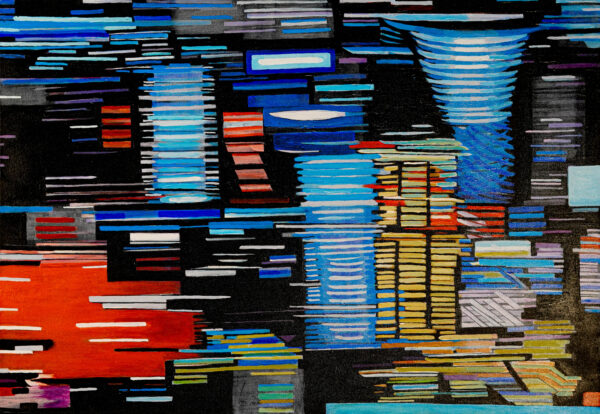 Niklas Luhmann: Soziale Systeme