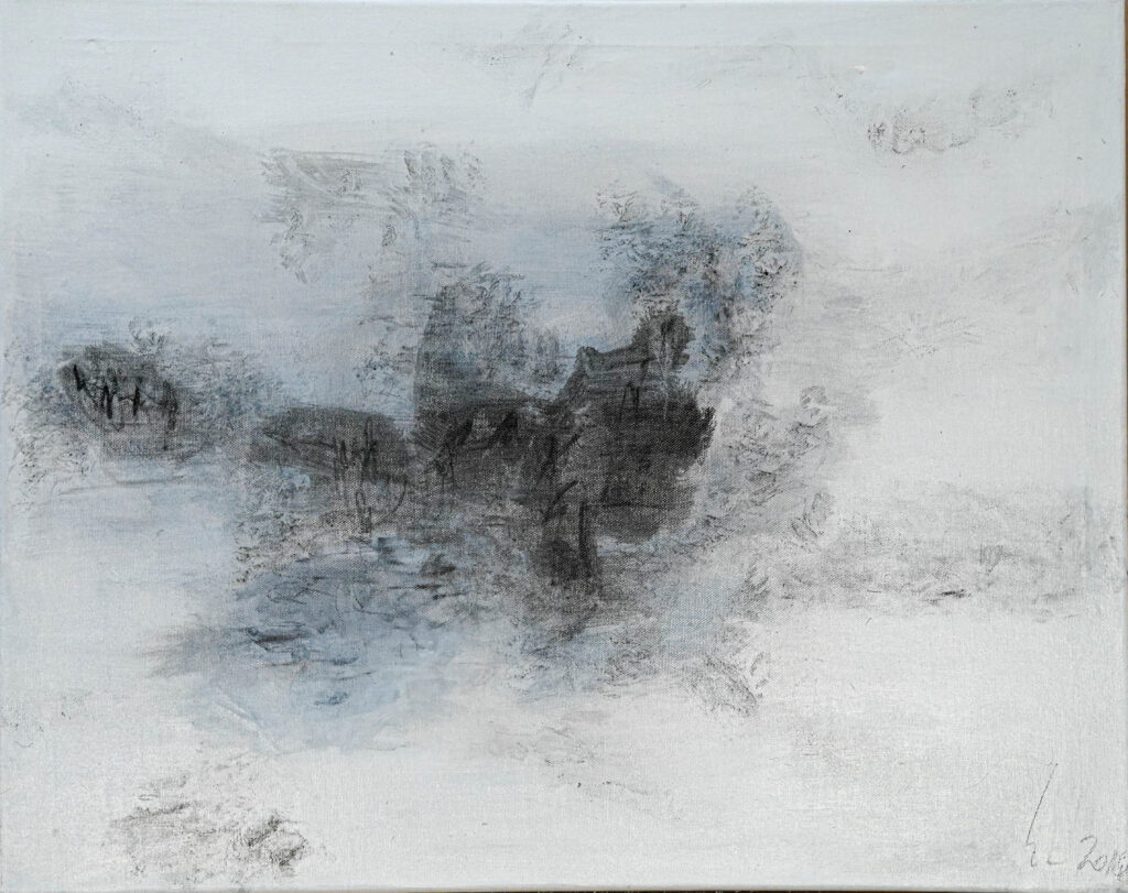 Herbstnebel