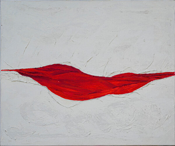 Das Gefühl im März