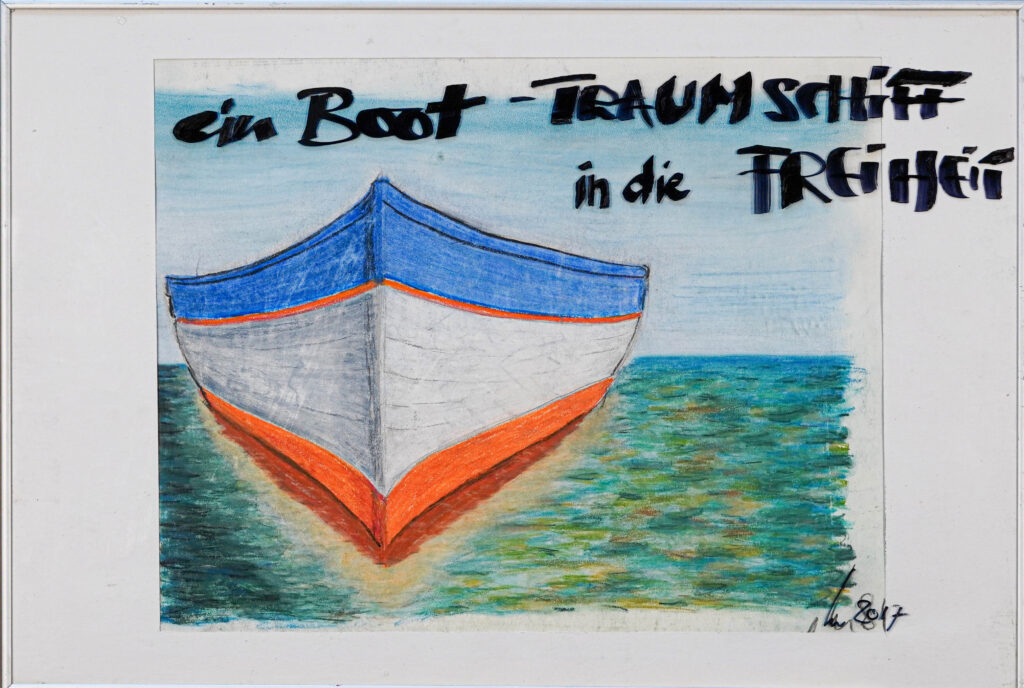 Traumschiff