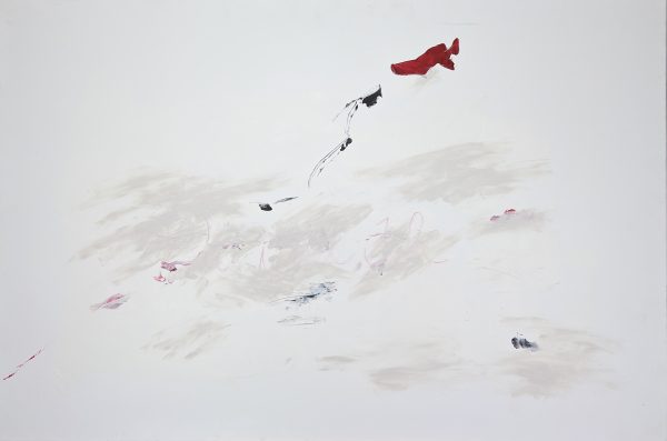 Nicht Gekannter Glückszustand