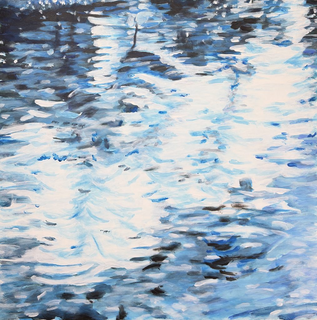 Reflektionen 1