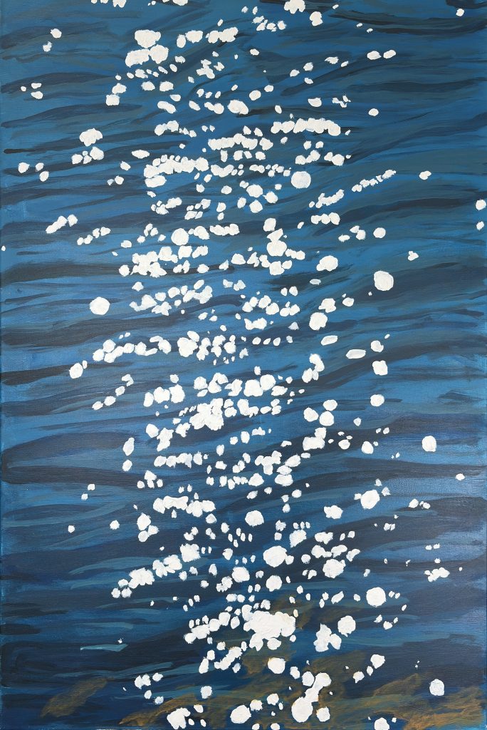Reflektionen 2