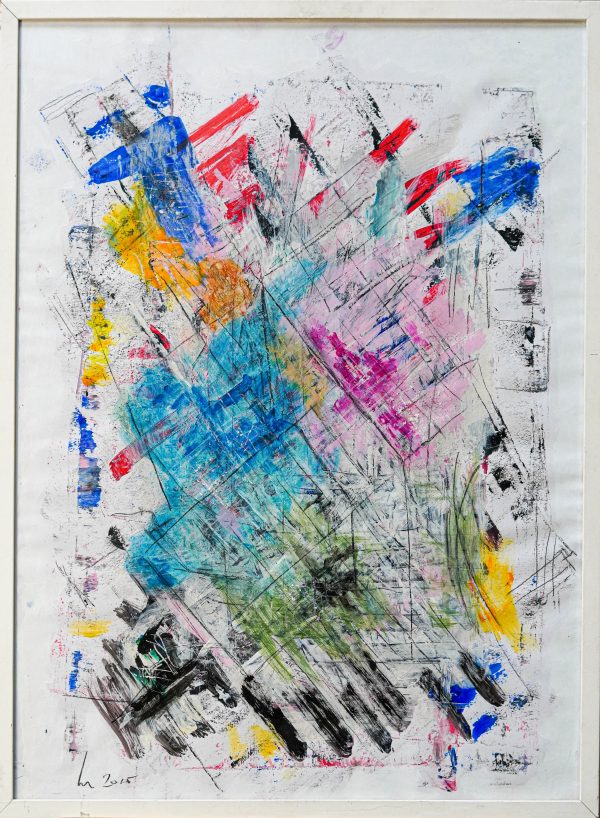 Strukturen der Gegenwart