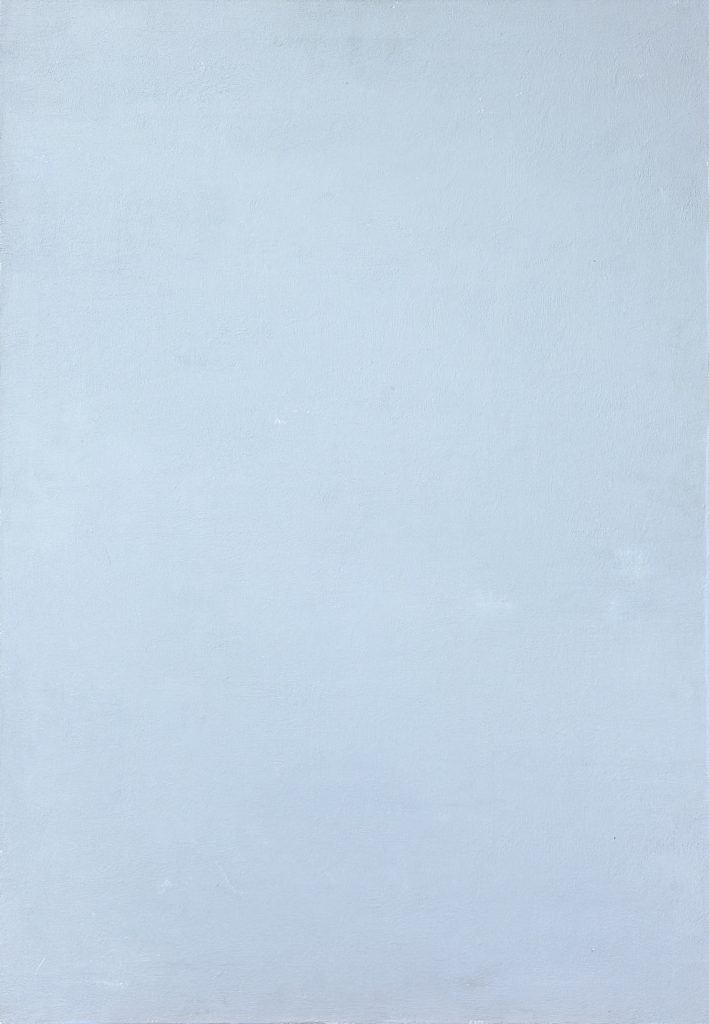 Monochrom Grau